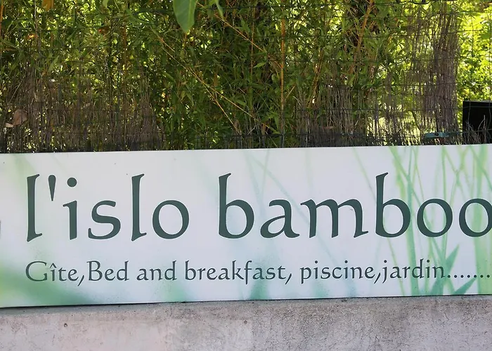 L\'Islo Bamboo