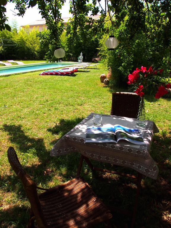 Apartment L'islo Bamboo *