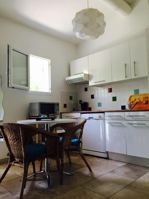 L'islo Bamboo Apartment